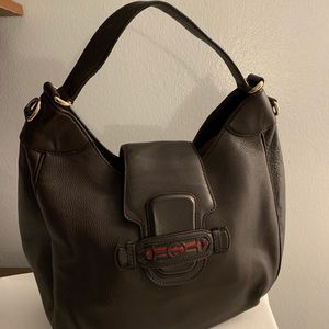 Gucci Hobo